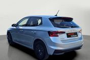 Skoda Fabia 1.0 TSI Style
