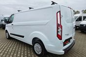 Ford Transit Custom L2H1
