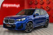 BMW X1 sDrive18d M Sport