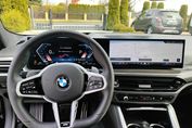BMW Seria 4 420d xDrive mHEV M Sport aut