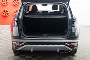 Hyundai Tucson 1.6 T-GDi HEV Executive Final Edition 2WD