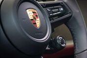 Porsche Cayenne GTS