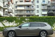 Peugeot 508 2.0 BlueHDi GT Line S&S EAT8