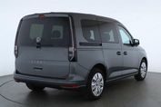 Volkswagen Caddy osobowy 2.0 TDI L1H1