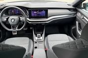Skoda Octavia 1.5 TSI Sportline DSG