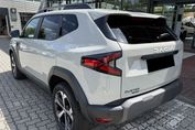 Dacia Duster Journey 1.2 TCe Hybrid-G LPG 4x4