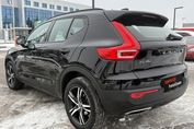 Volvo XC40 T3 R-Design aut