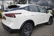 Nissan Qashqai 1.3 DIG-T mHEV Acenta Xtronic