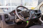 Peugeot Boxer L3H3
