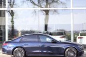 Mercedes Klasa E 220 d 4-Matic AMG