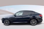 BMW X4 xDrive30i mHEV M Sport sport-aut