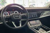Audi Q7 TDI quattro S Line