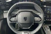 Peugeot 308 GT e-DCS 1.2 mHEV