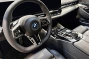BMW i5 xDrive40 M Sport