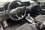 Kia ProCeed GT  1.6 T-GDI DCT