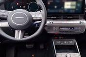 Hyundai Kona Executive 1.6 T-GDI  DCT
