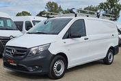 Mercedes Vito 116 CDI L2