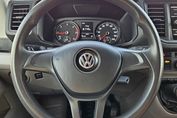 Volkswagen Crafter L4H2 Zabudowa Brygadowa