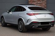 Mercedes GLC Coupe 300 e 4-Matic AMG Line