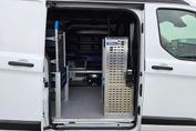 Ford Transit Custom L2H2 Zabudowa Warsztatowa