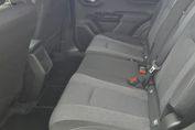 Toyota Urban Cruiser Style BEV