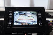 Toyota Camry 2.5 Hybrid Comfort