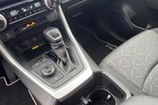 Toyota RAV4 Comfort 2.5 Hybrid  4x4