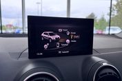 Audi Q2 30 TFSI