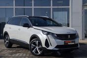 Peugeot 5008 2.0 BlueHDI GT 7os.