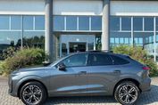 Audi Q3 TFSI S line Sportback