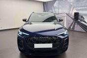 Audi Q5 TFSI quattro S line Sportback