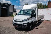 Iveco Daily Skrzynia otwarta