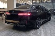 BMW Seria 5 520i M Sport