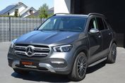 Mercedes GLE 350 de 4-Matic