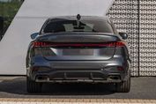 Audi A5 TFSI S line