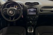 Jeep Renegade 1.3 GSE T4 Turbo PHEV 4xe Limited S&S