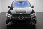 Mercedes GLE 450 d 4-Matic AMG Line