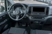 Mercedes Vito Tourer 116 CDI Pro długi 9G-Tronic