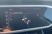 Audi A6 40 TDI mHEV Quattro S tronic
