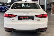 Audi A5 Sportback 40 TFSI quattro