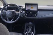 Toyota Corolla 1.8 Hybrid Style
