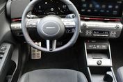 Hyundai Kona 1.6 GDI N Line DCT