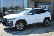 Hyundai Tucson Executive + Pakiet Comfort