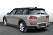 Mini Clubman Cooper aut