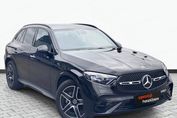 Mercedes GLC 200 mHEV 4-Matic AMG Line