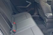 Audi A3 S3 TFSI quattro