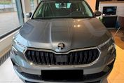 Skoda Kamiq Edition 130 1.5 TSI