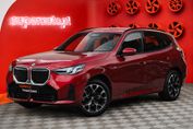 BMW X3 xDrive20d M Sport