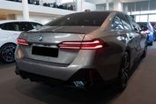 BMW Seria 5 520d xDrive M Sport