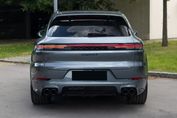 Porsche Cayenne S E-Hybrid Black Edition